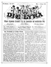 Die Lyra