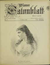 Wiener Salonblatt
