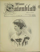 Wiener Salonblatt