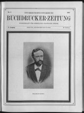 Buchdrucker-Zeitung