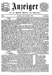 Bludenzer Anzeiger