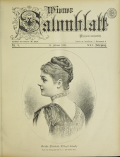 Wiener Salonblatt