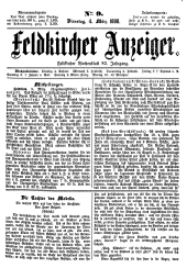 Feldkircher Anzeiger