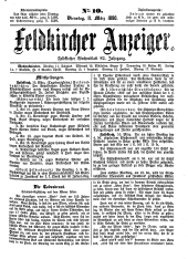 Feldkircher Anzeiger