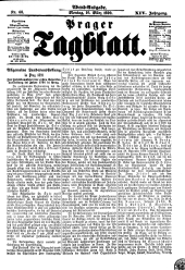 Prager Tagblatt