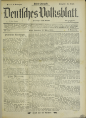 Deutsches Volksblatt