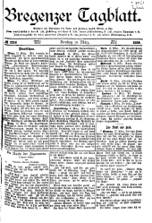 Bregenzer/Vorarlberger Tagblatt