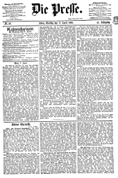 Die Presse