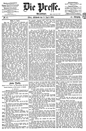 Die Presse