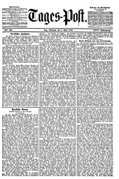 (Linzer) Tages-Post