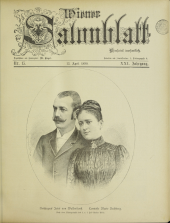 Wiener Salonblatt