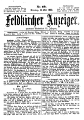 Feldkircher Anzeiger