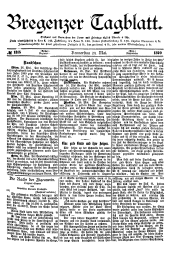 Bregenzer/Vorarlberger Tagblatt
