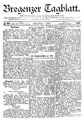 Bregenzer/Vorarlberger Tagblatt