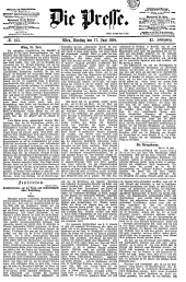 Die Presse