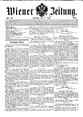 Wiener Zeitung