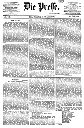 Die Presse