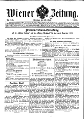 Wiener Zeitung