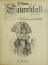 Wiener Salonblatt