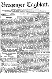 Bregenzer/Vorarlberger Tagblatt