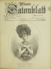 Wiener Salonblatt