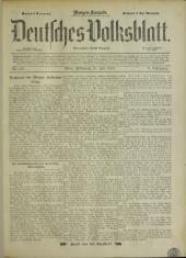 Deutsches Volksblatt