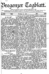 Bregenzer/Vorarlberger Tagblatt