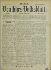 Deutsches Volksblatt