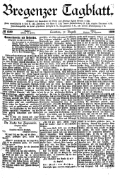 Bregenzer/Vorarlberger Tagblatt