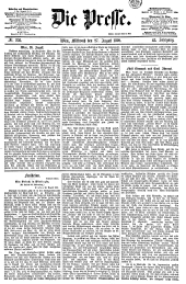 Die Presse
