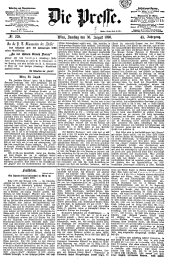Die Presse