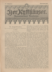 Der Kyffhäuser