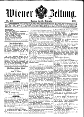 Wiener Zeitung