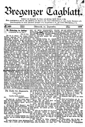 Bregenzer/Vorarlberger Tagblatt