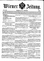 Wiener Zeitung