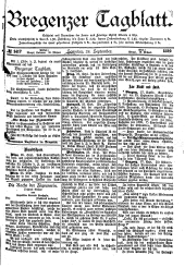 Bregenzer/Vorarlberger Tagblatt