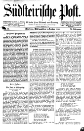 Südsteirische Post