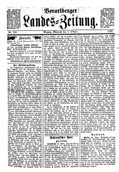 Vorarlberger Landes-Zeitung