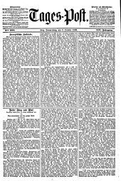 (Linzer) Tages-Post