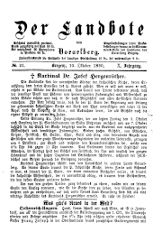 Der Vorarlberger