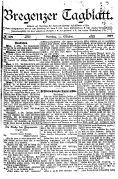 Bregenzer/Vorarlberger Tagblatt