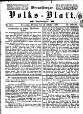 Vorarlberger Volksblatt