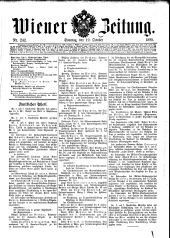 Wiener Zeitung