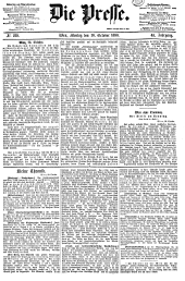 Die Presse