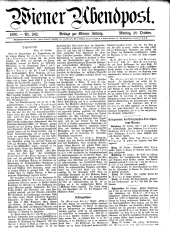 Wiener Zeitung