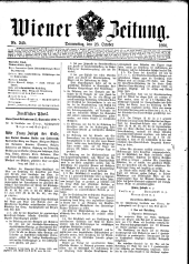 Wiener Zeitung