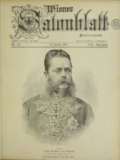 Wiener Salonblatt