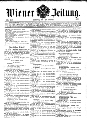 Wiener Zeitung