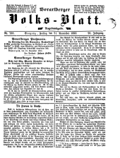 Vorarlberger Volksblatt