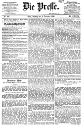Die Presse